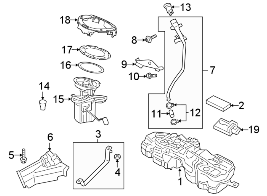 5Fuel system components.https://images.simplepart.com/images/parts/motor/fullsize/9785670.png