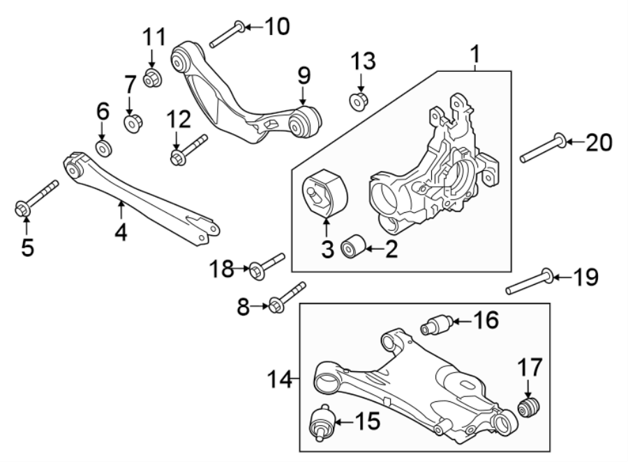 16REAR SUSPENSION. SUSPENSION COMPONENTS.https://images.simplepart.com/images/parts/motor/fullsize/9785682.png