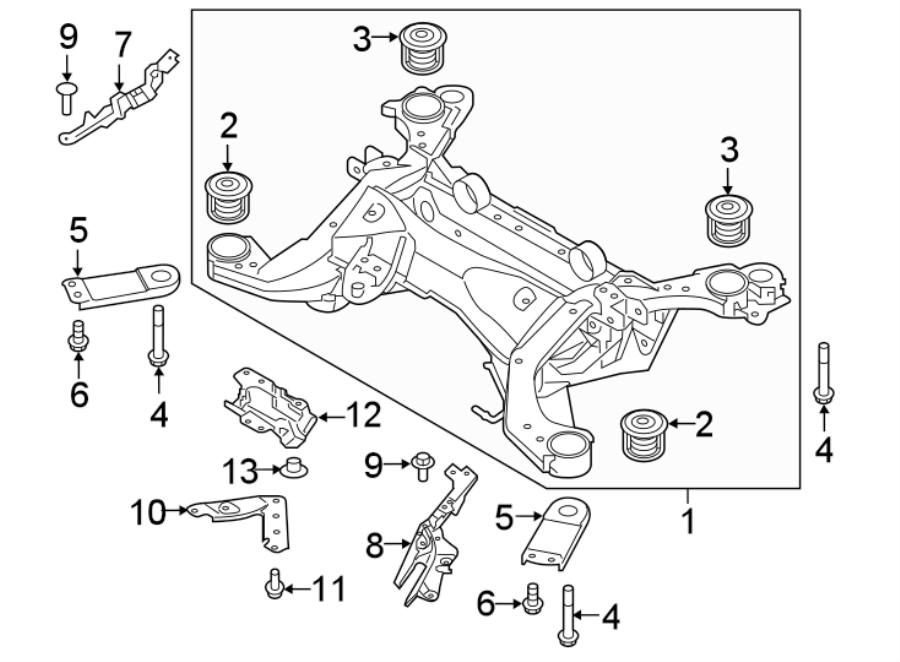 13REAR SUSPENSION. SUSPENSION MOUNTING.https://images.simplepart.com/images/parts/motor/fullsize/9785717.png