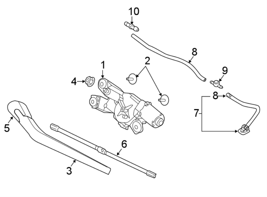 10LIFT GATE. WIPER & WASHER COMPONENTS.https://images.simplepart.com/images/parts/motor/fullsize/9785770.png