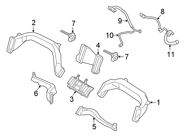 10Instrument panel. Ducts.https://images.simplepart.com/images/parts/motor/fullsize/9790326.png