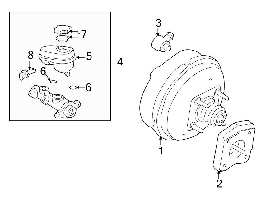 Diagram COWL. COMPONENTS ON DASH PANEL. for your 2003 GMC Sonoma SL Standard Cab Pickup Stepside 2.2L Vortec M/T RWD 