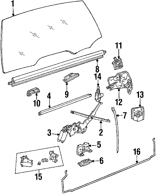 14TAIL GATE. GLASS & HARDWARE.https://images.simplepart.com/images/parts/motor/fullsize/AA0221.png