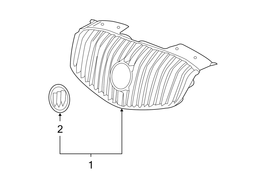 2GRILLE & COMPONENTS.https://images.simplepart.com/images/parts/motor/fullsize/AA06021.png