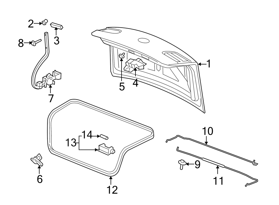 6TRUNK LID. LID & COMPONENTS.https://images.simplepart.com/images/parts/motor/fullsize/AA06635.png