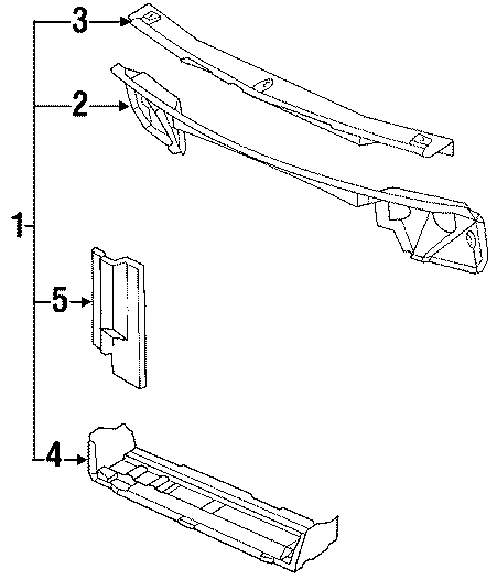 5RADIATOR SUPPORT.https://images.simplepart.com/images/parts/motor/fullsize/AA86040.png