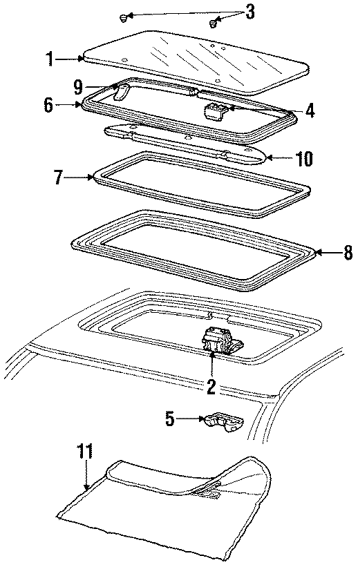 1SUNROOF.https://images.simplepart.com/images/parts/motor/fullsize/AA86125.png