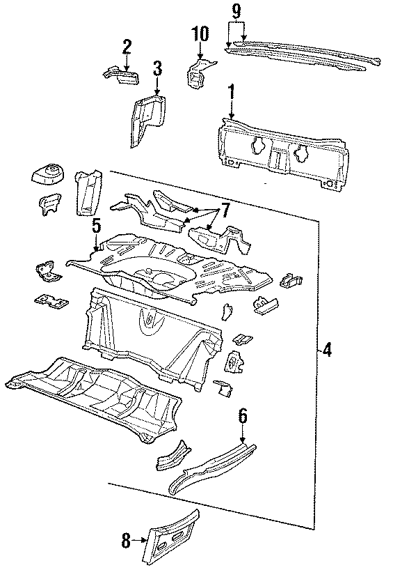 6REAR BODY & FLOOR. FLOOR & RAILS.https://images.simplepart.com/images/parts/motor/fullsize/AA86210.png