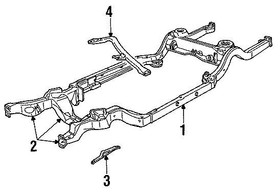 3FRAME & COMPONENTS.https://images.simplepart.com/images/parts/motor/fullsize/AA91030.png