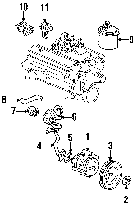 1EMISSION SYSTEM. EMISSION COMPONENTS.https://images.simplepart.com/images/parts/motor/fullsize/AA91150.png