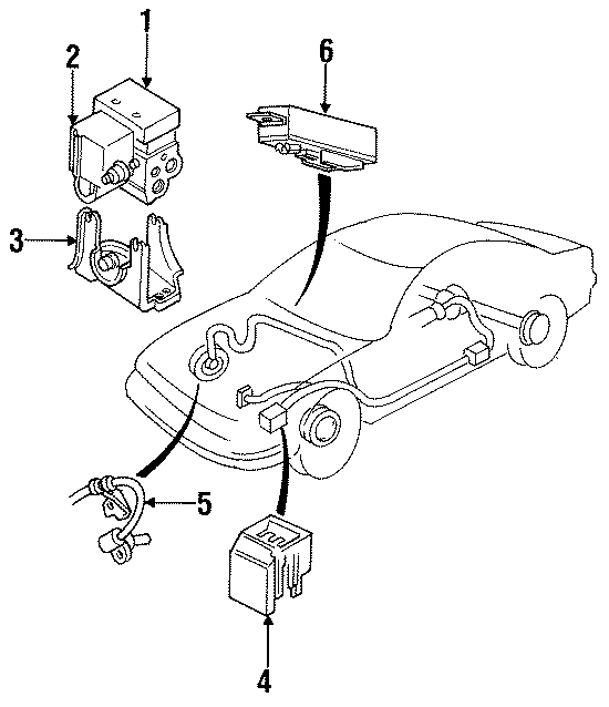 6ELECTRICAL. ABS COMPONENTS.https://images.simplepart.com/images/parts/motor/fullsize/AA91162.png