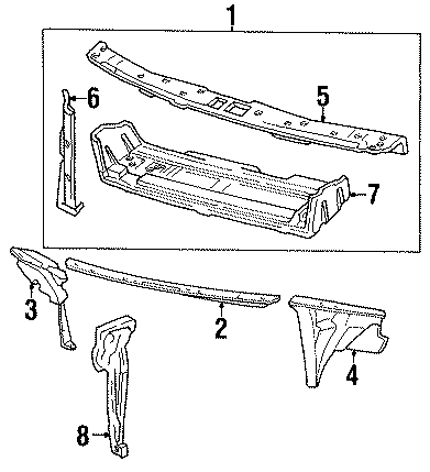 6RADIATOR SUPPORT.https://images.simplepart.com/images/parts/motor/fullsize/AA92060.png