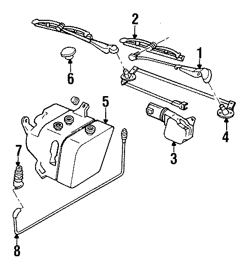 3WINDSHIELD. WIPER & WASHER COMPONENTS.https://images.simplepart.com/images/parts/motor/fullsize/AA92300.png