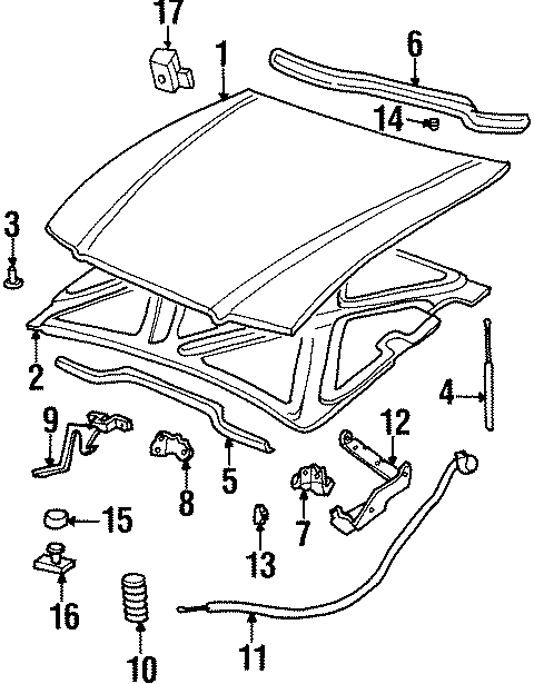 14HOOD & COMPONENTS.https://images.simplepart.com/images/parts/motor/fullsize/AA97050.png