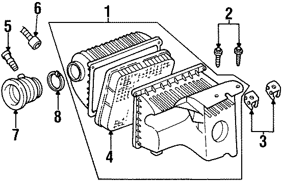 6ENGINE / TRANSAXLE. AIR INTAKE.https://images.simplepart.com/images/parts/motor/fullsize/AA97083.png