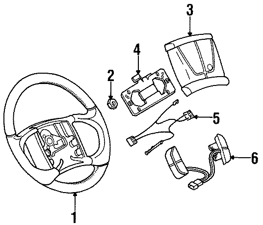 1STEERING WHEEL & TRIM.https://images.simplepart.com/images/parts/motor/fullsize/AA97155.png