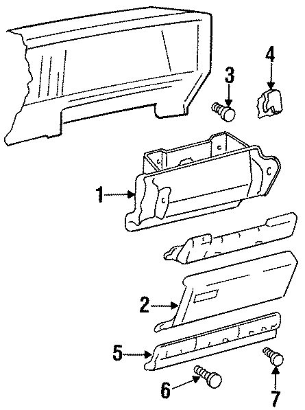 6INSTRUMENT PANEL. GLOVE BOX.https://images.simplepart.com/images/parts/motor/fullsize/AA97190.png