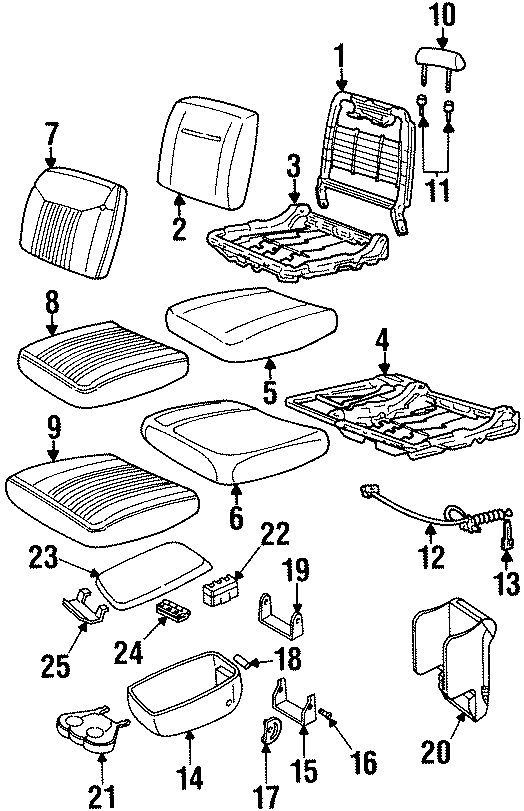 17SEATS & TRACKS. FRONT SEAT COMPONENTS.https://images.simplepart.com/images/parts/motor/fullsize/AA97210.png