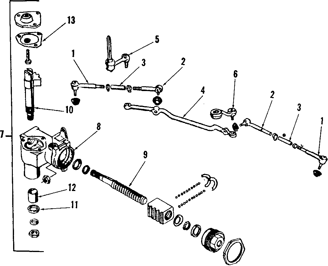 P/S PUMP & HOSES. STEERING GEAR & LINKAGE.https://images.simplepart.com/images/parts/motor/fullsize/AAP110.png