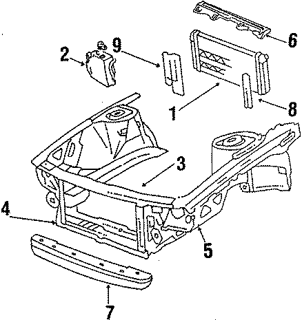 8RADIATOR & COMPONENTS.https://images.simplepart.com/images/parts/motor/fullsize/AB4040.png