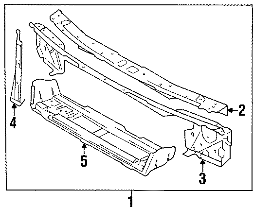 4RADIATOR SUPPORT.https://images.simplepart.com/images/parts/motor/fullsize/AB91060.png