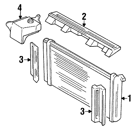 3RADIATOR & COMPONENTS.https://images.simplepart.com/images/parts/motor/fullsize/AB91062.png