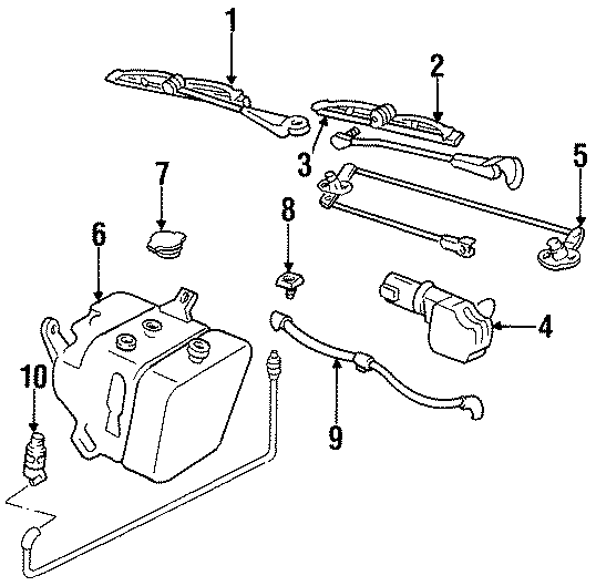 4WINDSHIELD. WIPER & WASHER COMPONENTS.https://images.simplepart.com/images/parts/motor/fullsize/AB91170.png