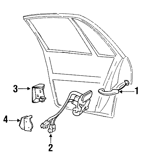 3REAR DOOR. LOCK & HARDWARE.https://images.simplepart.com/images/parts/motor/fullsize/AB91245.png