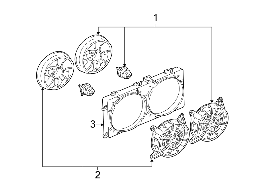 1COOLING FAN.https://images.simplepart.com/images/parts/motor/fullsize/AB97035.png