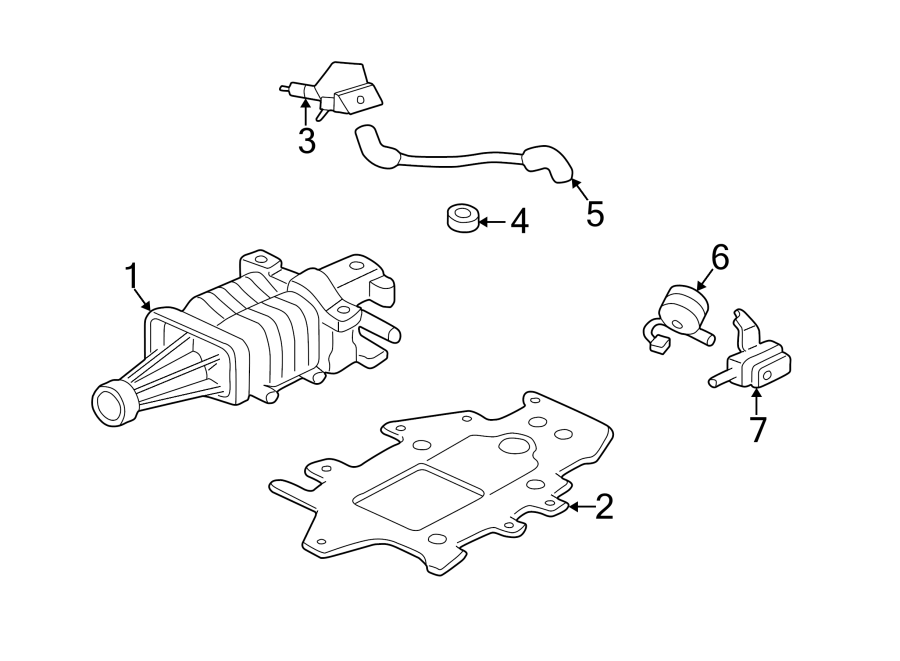 7Engine / transaxle. Supercharger & components.https://images.simplepart.com/images/parts/motor/fullsize/AB97089.png