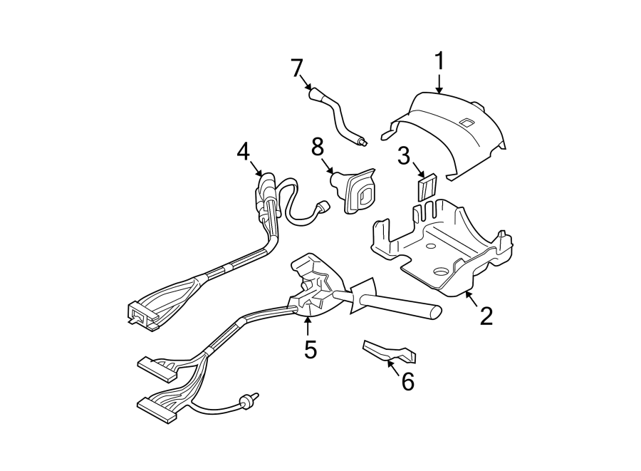 7STEERING COLUMN. SHROUD. SWITCHES & LEVERS.https://images.simplepart.com/images/parts/motor/fullsize/AB97135.png