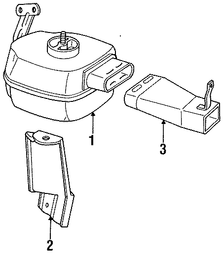 ENGINE / TRANSAXLE. AIR INTAKE.