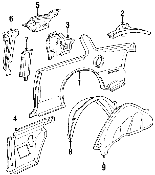 6QUARTER PANEL & COMPONENTS.https://images.simplepart.com/images/parts/motor/fullsize/AC82173.png