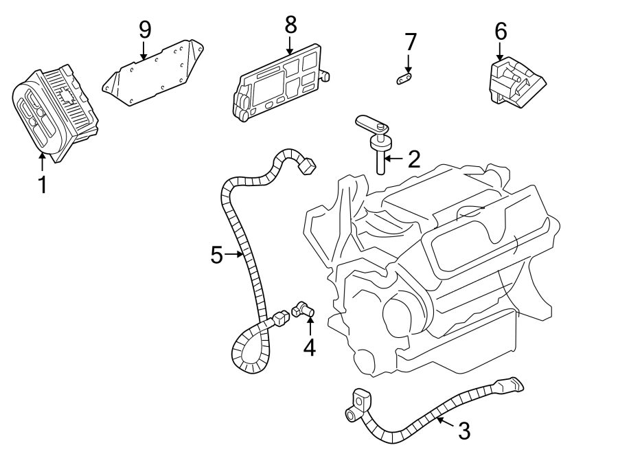 IGNITION SYSTEM.