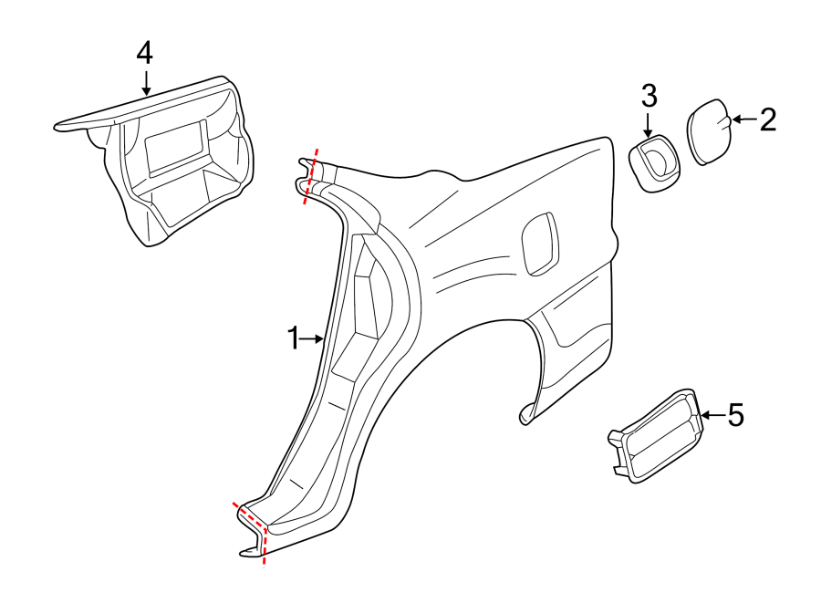 5QUARTER PANEL & COMPONENTS.https://images.simplepart.com/images/parts/motor/fullsize/AC97350.png