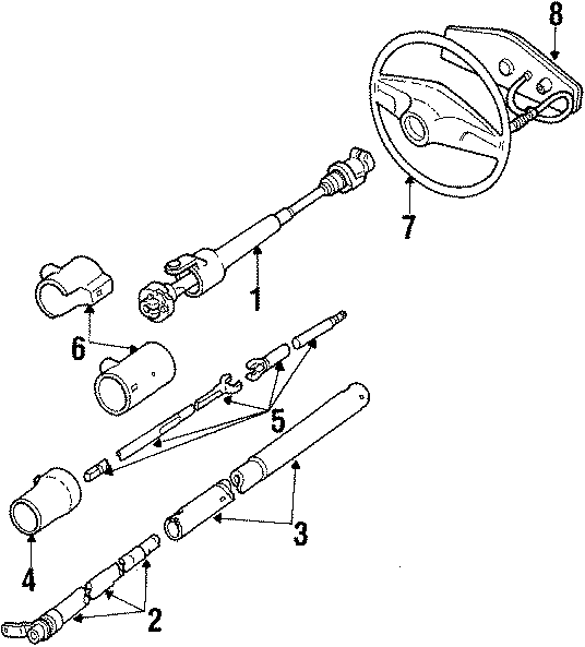 6STEERING COLUMN & WHEEL.https://images.simplepart.com/images/parts/motor/fullsize/AD9102.png