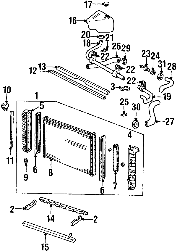 17RADIATOR & COMPONENTS.https://images.simplepart.com/images/parts/motor/fullsize/AD95050.png