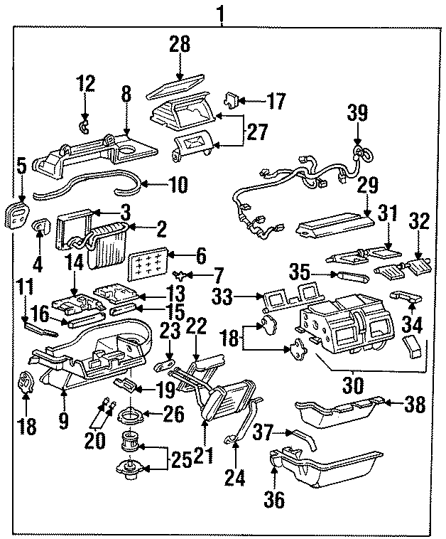 12AIR CONDITIONER & HEATER. EVAPORATOR & HEATER COMPONENTS.https://images.simplepart.com/images/parts/motor/fullsize/AD95066.png