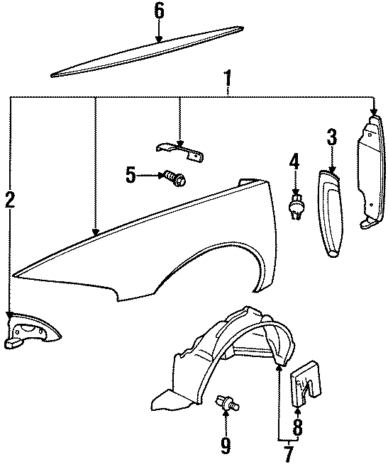 5FENDER & COMPONENTS.https://images.simplepart.com/images/parts/motor/fullsize/AD95090.png