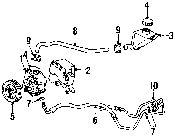 6STEERING GEAR & LINKAGE. PUMP & HOSES.https://images.simplepart.com/images/parts/motor/fullsize/AD95415.png