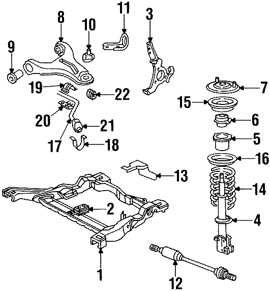 9WHEELS & FRONT SUSPENSION. SUSPENSION COMPONENTS.https://images.simplepart.com/images/parts/motor/fullsize/AE0075.png