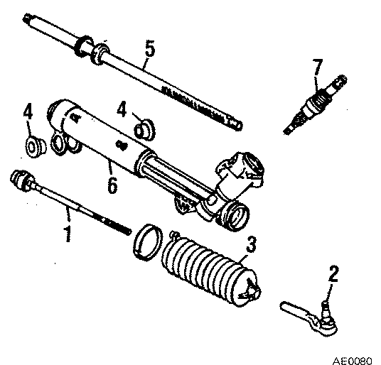 6STEERING COLUMN COMPONENTS.https://images.simplepart.com/images/parts/motor/fullsize/AE0080.png