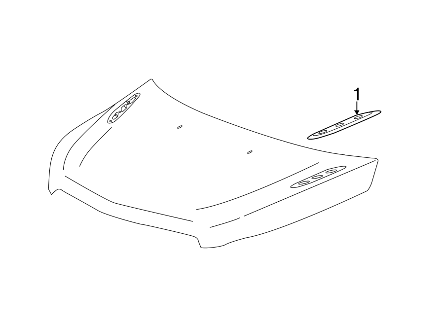 1HOOD. EXTERIOR TRIM.https://images.simplepart.com/images/parts/motor/fullsize/AE08087.png