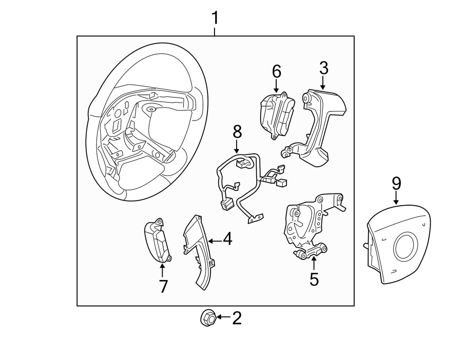 7STEERING WHEEL & TRIM.https://images.simplepart.com/images/parts/motor/fullsize/AE08310.png