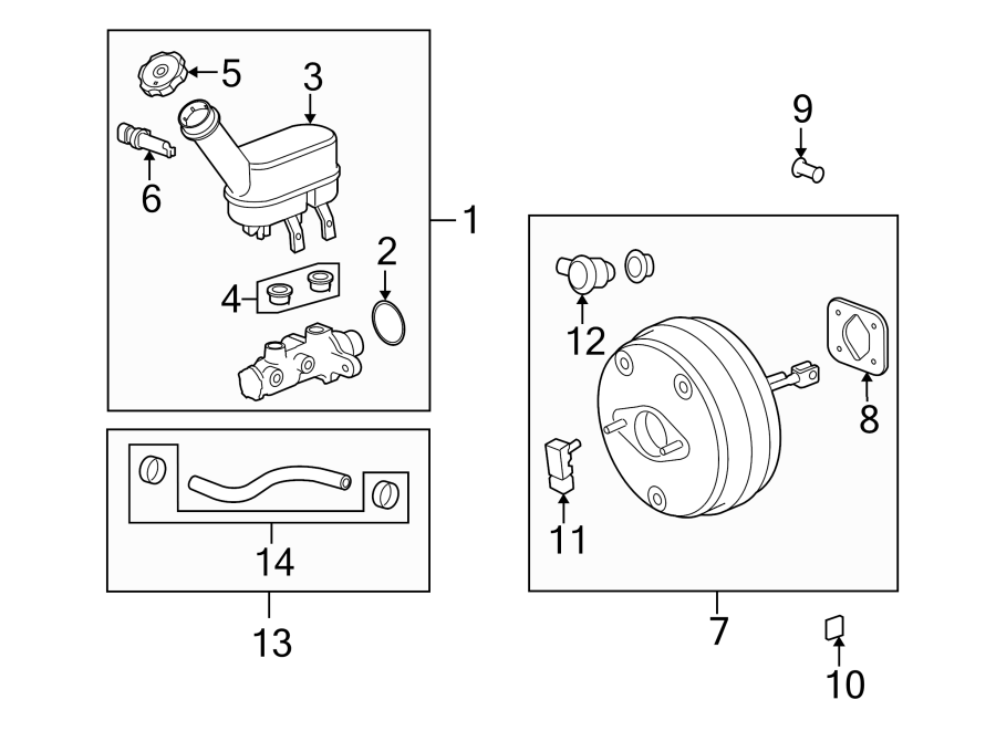 Diagram COWL. COMPONENTS ON DASH PANEL. for your 2021 Chevrolet Camaro  LS Coupe 