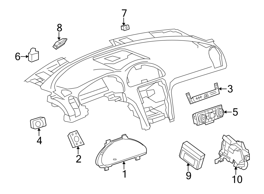 7INSTRUMENT PANEL. CLUSTER & SWITCHES.https://images.simplepart.com/images/parts/motor/fullsize/AE08346.png