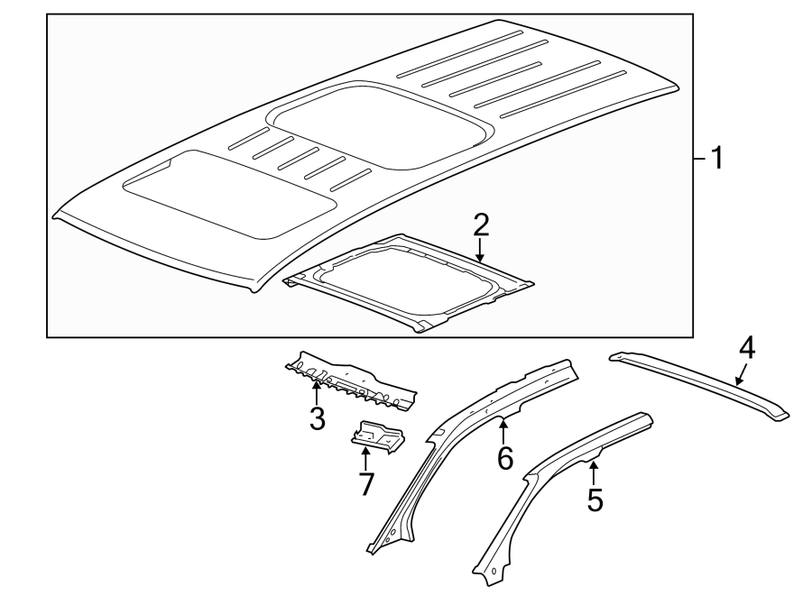 4ROOF & COMPONENTS.https://images.simplepart.com/images/parts/motor/fullsize/AE08480.png