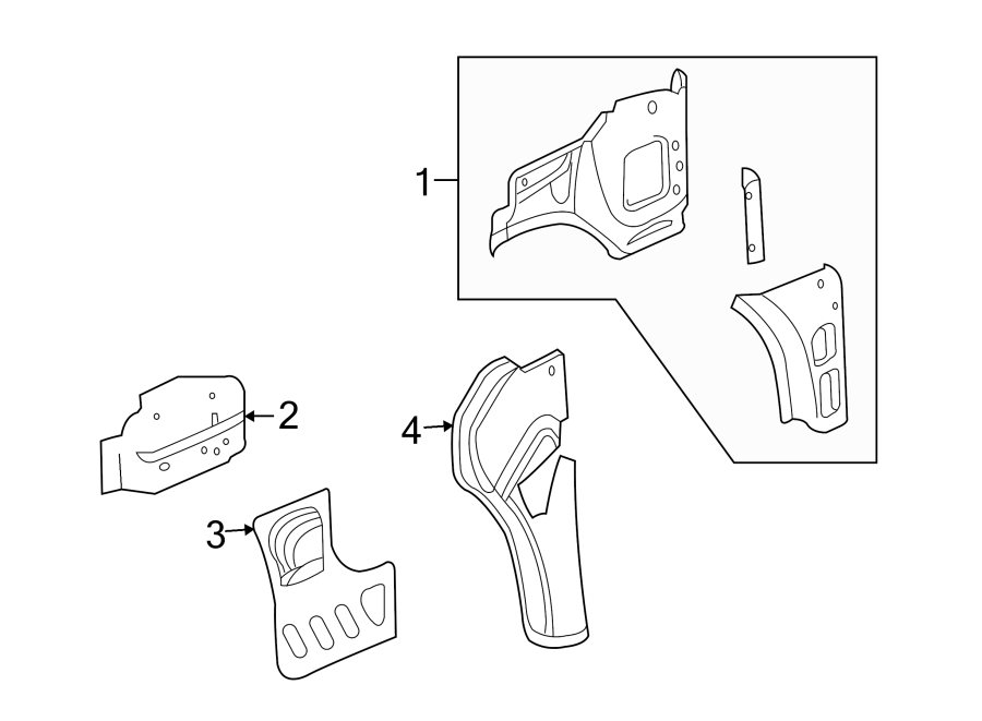 1PILLARS. ROCKER & FLOOR. HINGE PILLAR.https://images.simplepart.com/images/parts/motor/fullsize/AE08515.png