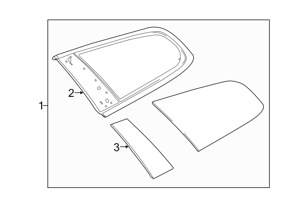 3QUARTER PANEL. GLASS.https://images.simplepart.com/images/parts/motor/fullsize/AE08610.png