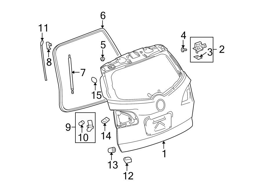 15LIFT GATE. GATE & HARDWARE.https://images.simplepart.com/images/parts/motor/fullsize/AE08700.png